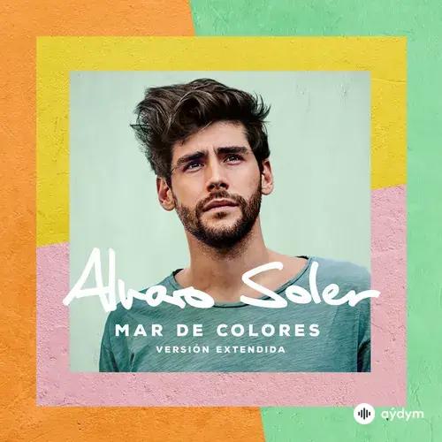 Mar de Colores (Versión Extendida)