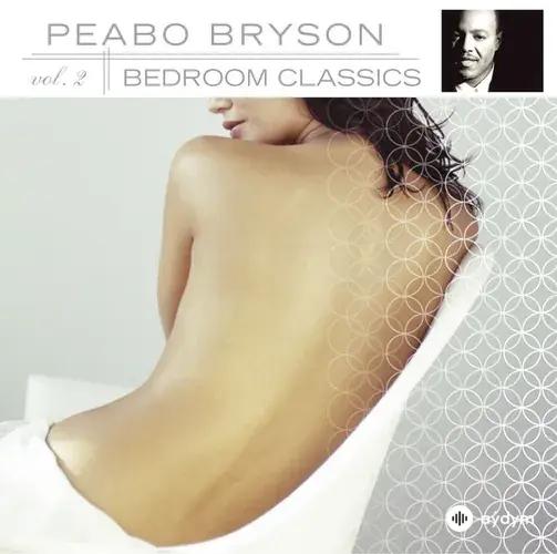 Peabo Bryson - If Ever You're in My Arms Again
