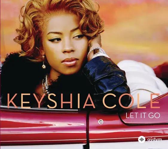 Keyshia Cole-Missy Elliott-Lil' Kim - Let It Go