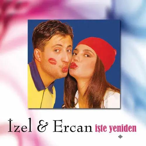 İzel -Ercan Saatci - Eller Havaya