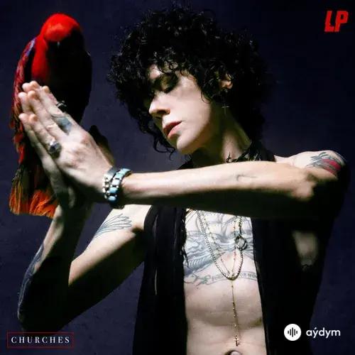  LP  - Rainbow