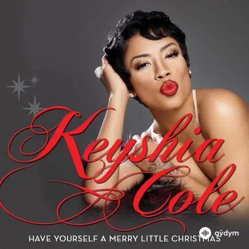 Keyshia Cole - Have Yourself A Merry Little Christmas