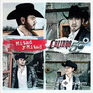 Calibre 50 - A Mover Los Pies