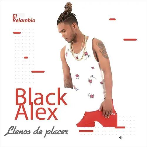Black Alex