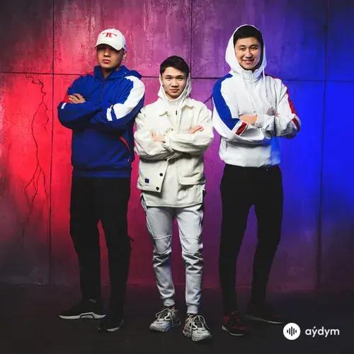 AlZaBi - Свела с ума