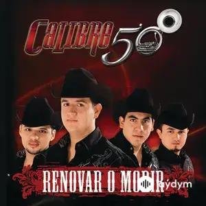 Calibre 50 - Sangre Nueva "El Guachillo"