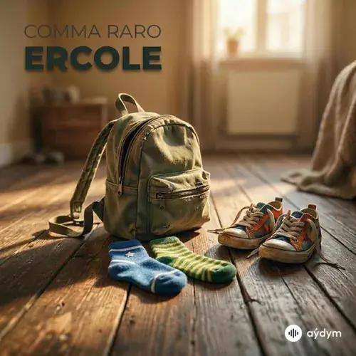 COMMA RARO - Ercole