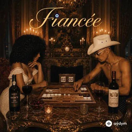 Taha  - Fiancée