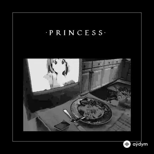Devi McCallion - Princess
