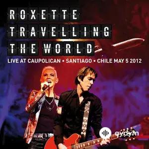 Roxette - Silver Blue - Live from Santiago 2012