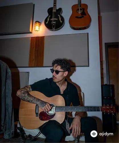 Jeremy Torres