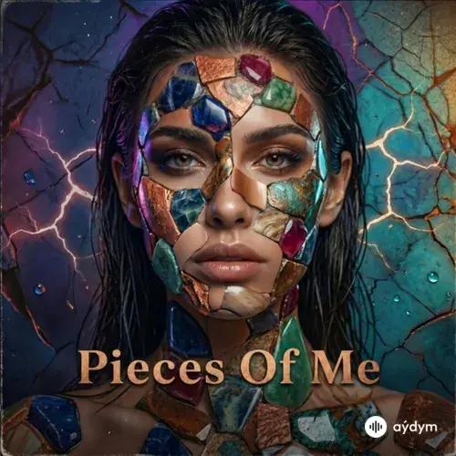 Kimo Sounds - Pieces Of Me