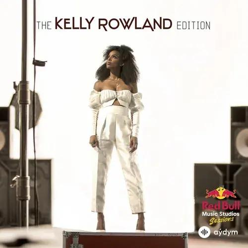 Kelly Rowland-Twhy Xclusive - See Me