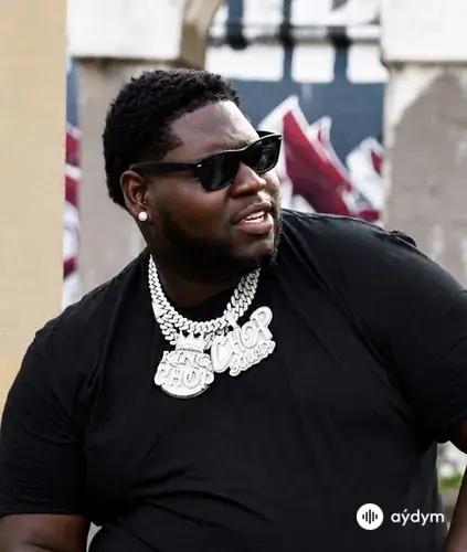 Young Chop