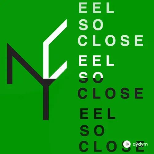 Nelly Furtado - Feel so Close