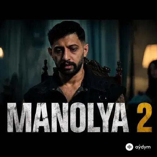 Burak Bulut - Manolya 2  (Ah Be Manolya)