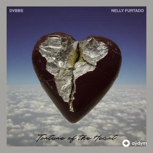 DVBBS-Nelly Furtado - Torture of the Heart