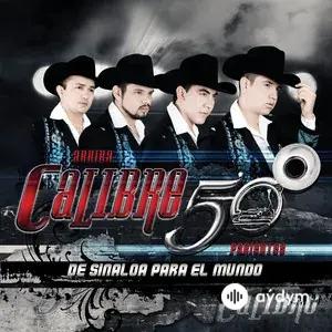 Calibre 50 - Escuela Del Virus Antrax