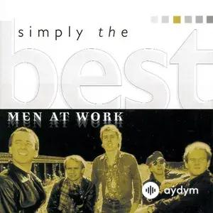 Men At Work  - I Can See It in Your Eyes