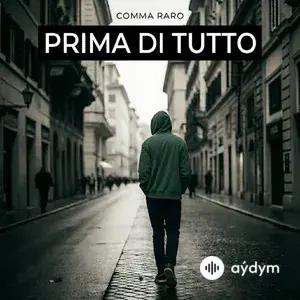 COMMA RARO - Tutto è dimenticato