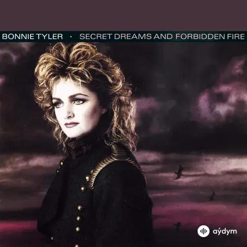 Bonnie Tyler - Holding Out for a Hero - From "Footloose" Soundtrack