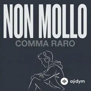 COMMA RARO - Il pane