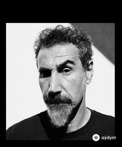 Serj Tankian