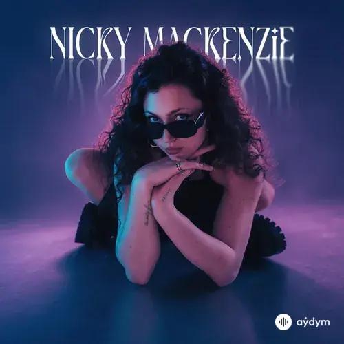 Nicky MacKenzie - Lost and Found