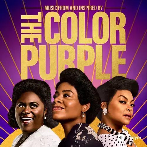 Keyshia Cole - No Love Lost - From the Original Motion Picture “The Color Purple”