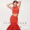 Funda Arar - Dava