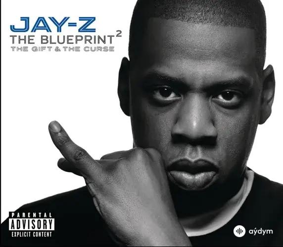 Jay-Z-Beyonce  - 03' Bonnie & Clyde