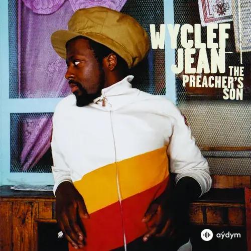 The Preacher's Son