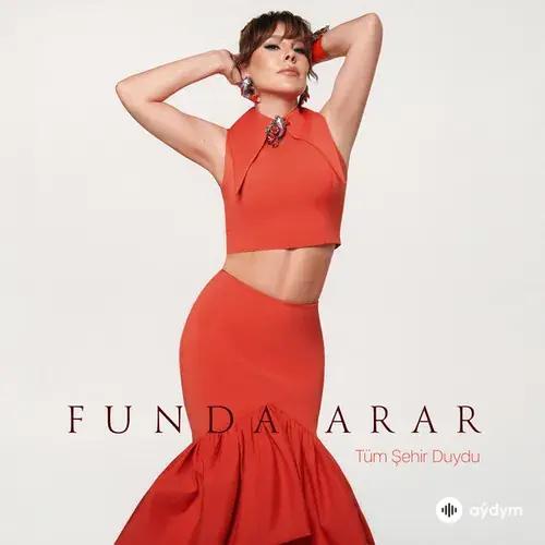 Funda Arar - Kara Kışın Esmeri