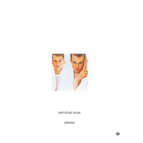 Pet Shop Boys  - West End Girls - 2001 Remaster
