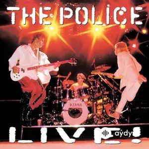 The Police -David TIckle - So Lonely - Live In Atlanta, 1983 / Remastered 2003