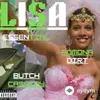 Wyclef Jean-Butch Cassidy-Sharissa - You Say Keep It Gangsta (feat. Butch Cassidy & Sharissa)