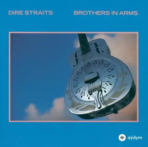 Dire Straits - Walk Of Life