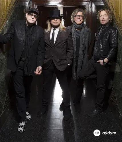 Cheap Trick