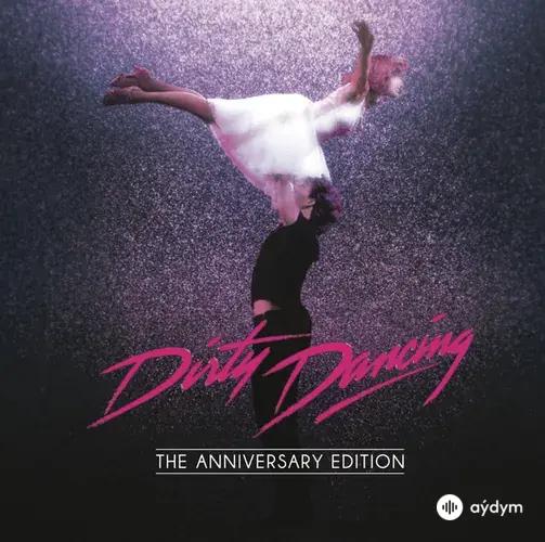 Patrick Swayze-Wendy Fraser - She's Like the Wind (feat. Wendy Fraser)