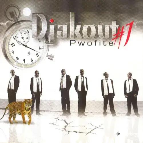 Djakout Mizik