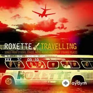 Roxette - Angel Passing