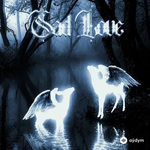 GXDLIKE-stephánia-Kerosene - Sad Love
