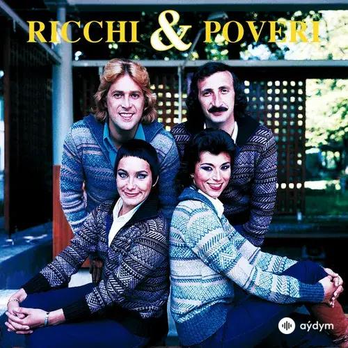 Ricchi & Poveri