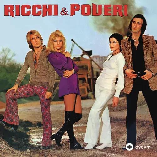 Ricchi E Poveri