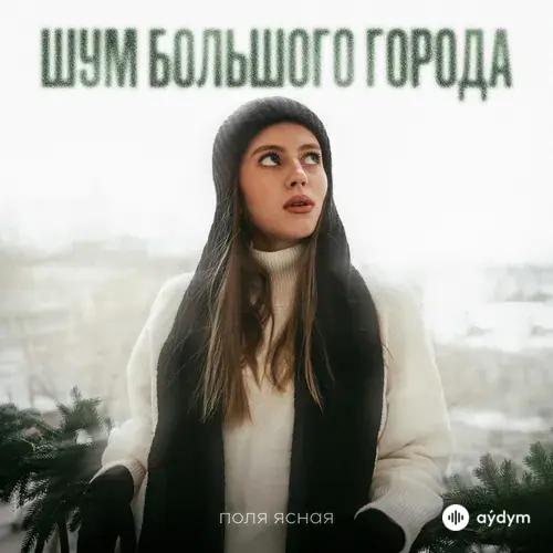 поля ясная - Шум большого города