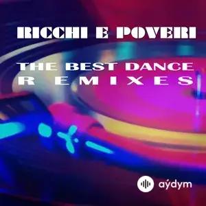 The Best Dance Remixes