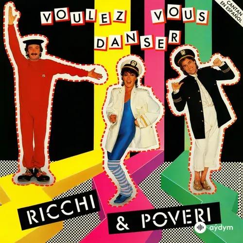 Voulez Vous Danser
