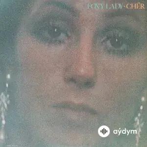 Foxy Lady