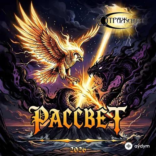 Страж Отражения - Рассвет