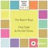 The Beach Boys - Surfin' Safari